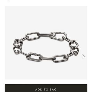 Pandora Me medium link NEW